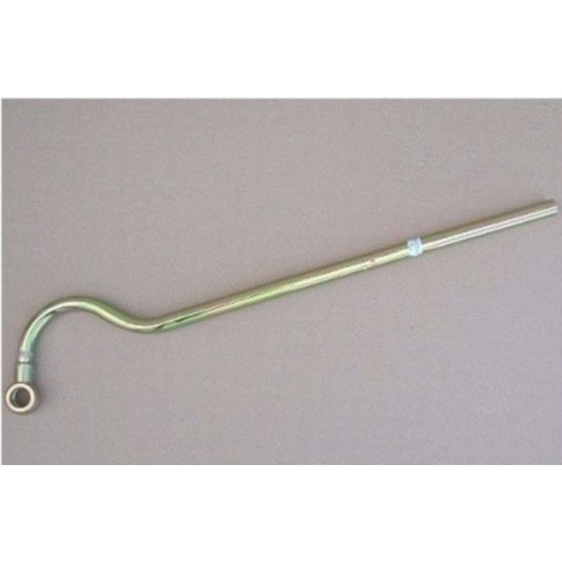 Zetor UR1 Engine Pipe 52010232 47010242 Parts » Agrapoint