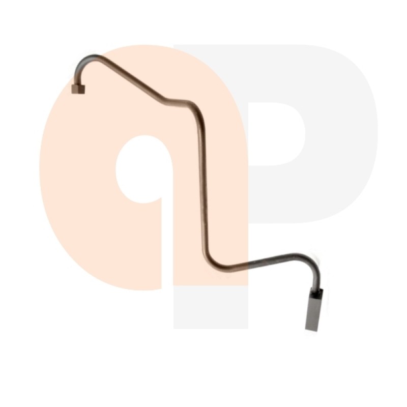 Zetor UR1 Oil inlet Turbocharging 52021506 Parts » Agrapoint 