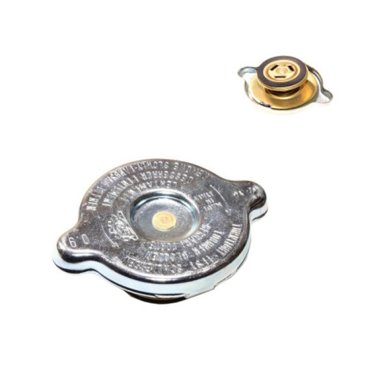 Zetor Radiator cap - Reservoir Cap 53.013.914 Parts » Agrapoint 