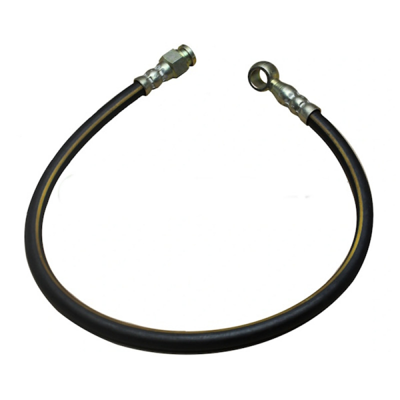 Zetor Brake hose - Pedals 53.255.901 Parts » Agrapo