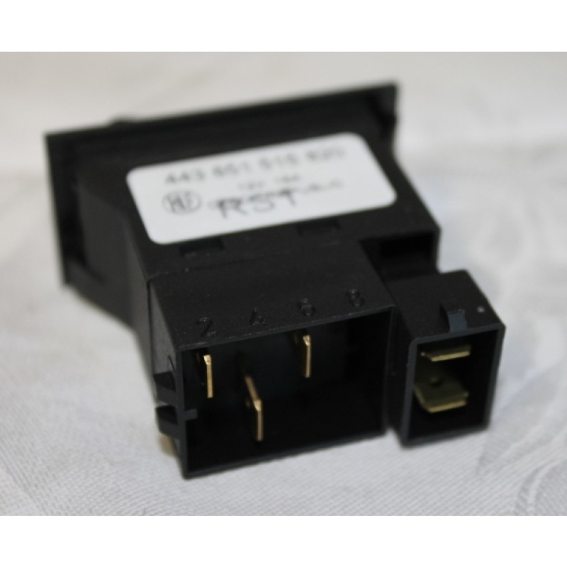 Zetor Dimmer switch - Dashboard 53.359.951 Parts » Agrapoint 