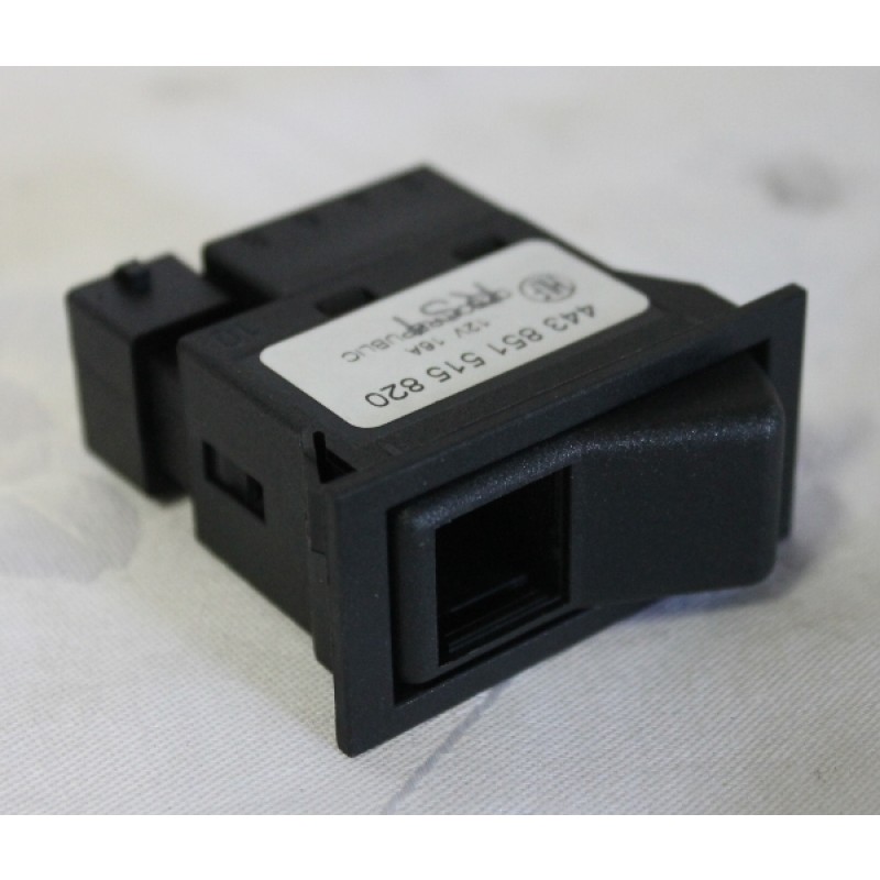 Zetor Dimmer switch - Dashboard 53.359.951 Parts » Agrapoint 