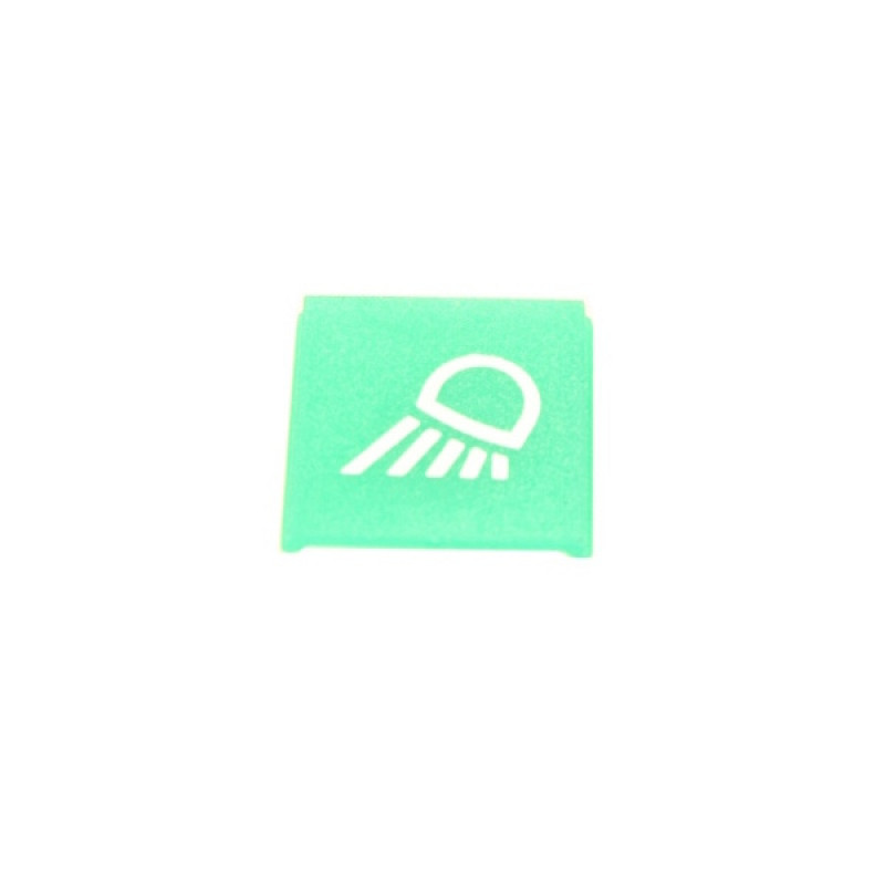 Zetor Work lights symbol - Dashboard 53.359.973 Parts » Agrapoint 