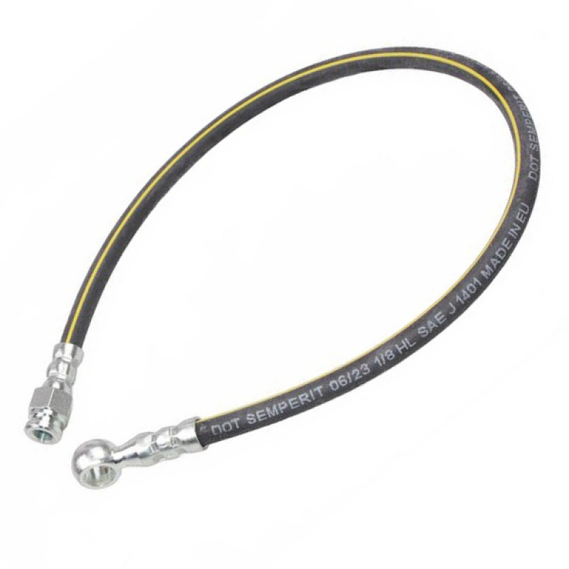 Zetor Brake hose - Pedals 54.255.901 Parts » Agrapoint 