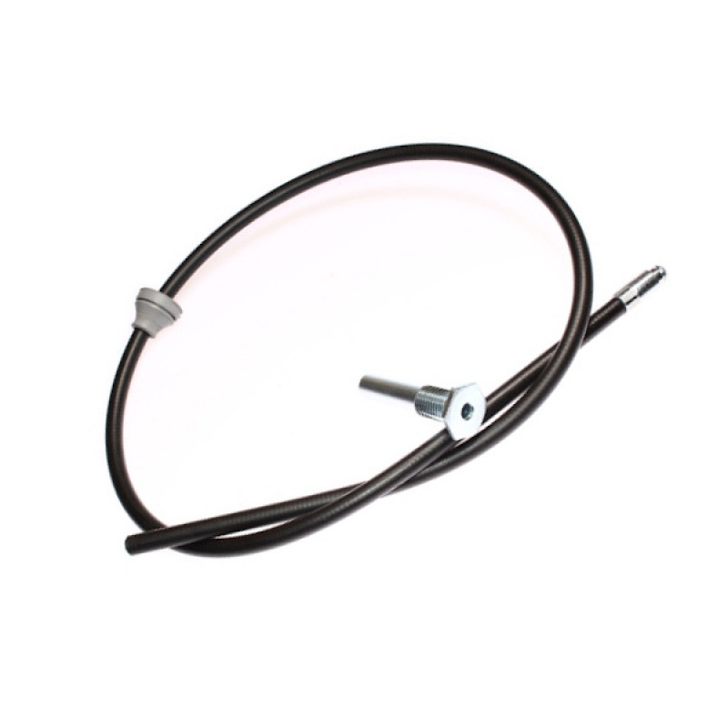 Zetor Bowden fuel regulation - Fuel control cable - Fuel control 54.295.050 Parts » Agrapoint 