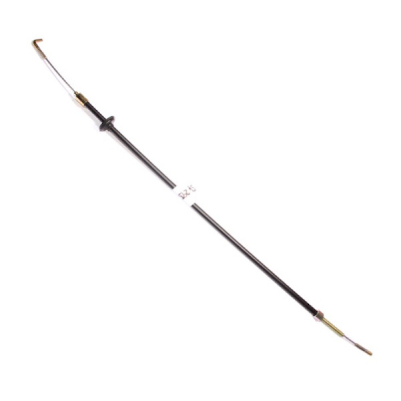 Zetor Bowden - Fuel control cable - 820mm - Fuel control 54.295.209 Parts » Agrapoint 