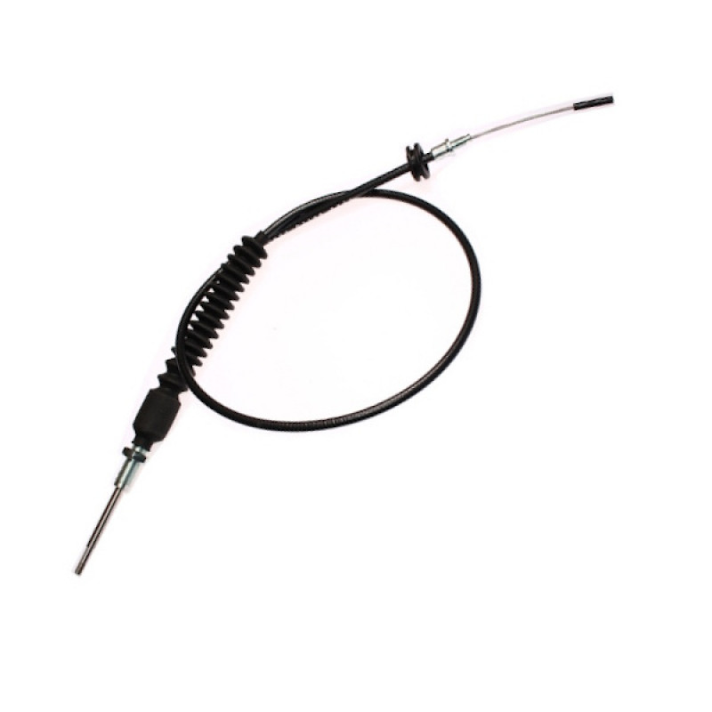 Zetor Bowden - "STOP DEVICE" - Fuel control 54.295.909 Parts » Agrapoint 