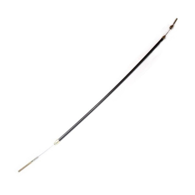 Zetor CBM control cable - Hitch for single-axle trailer 54.453.180 Parts » Agrapoint 