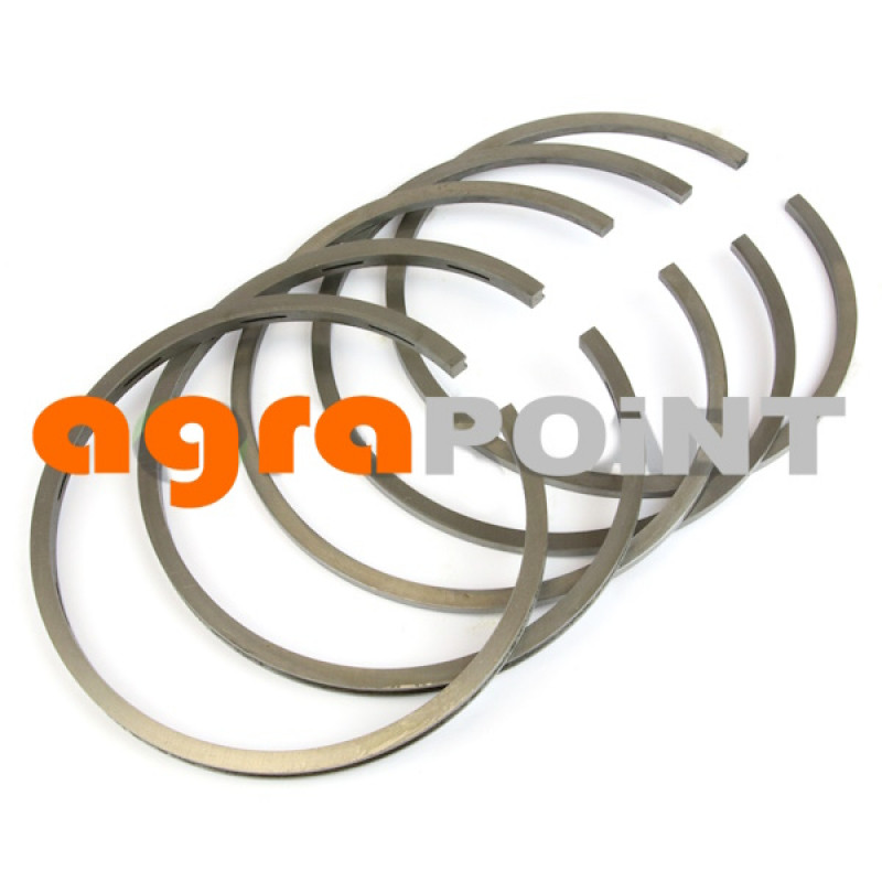 Zetor Set of piston rings for 95/5 55010095 938660 57110096 Parts » Agrapoint 