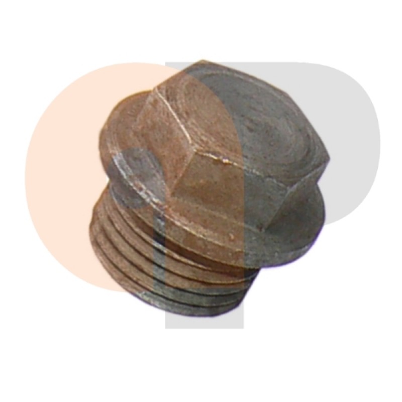 Zetor Engine oil plug 55010122 Parts » Agrapoint 