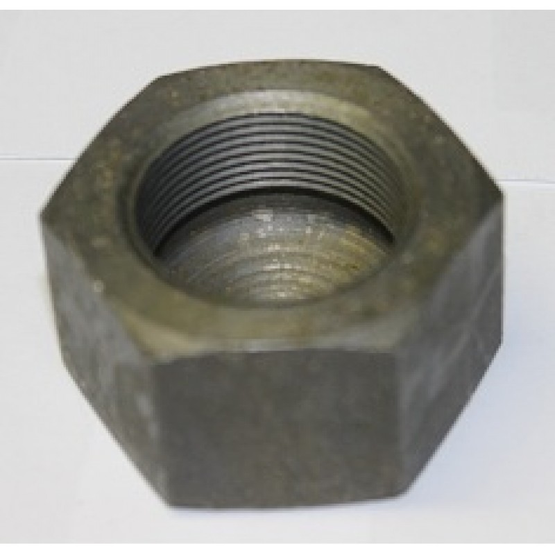 Zetor Engine pulley nut - Crankcase 55010310 Parts » Agrapoint