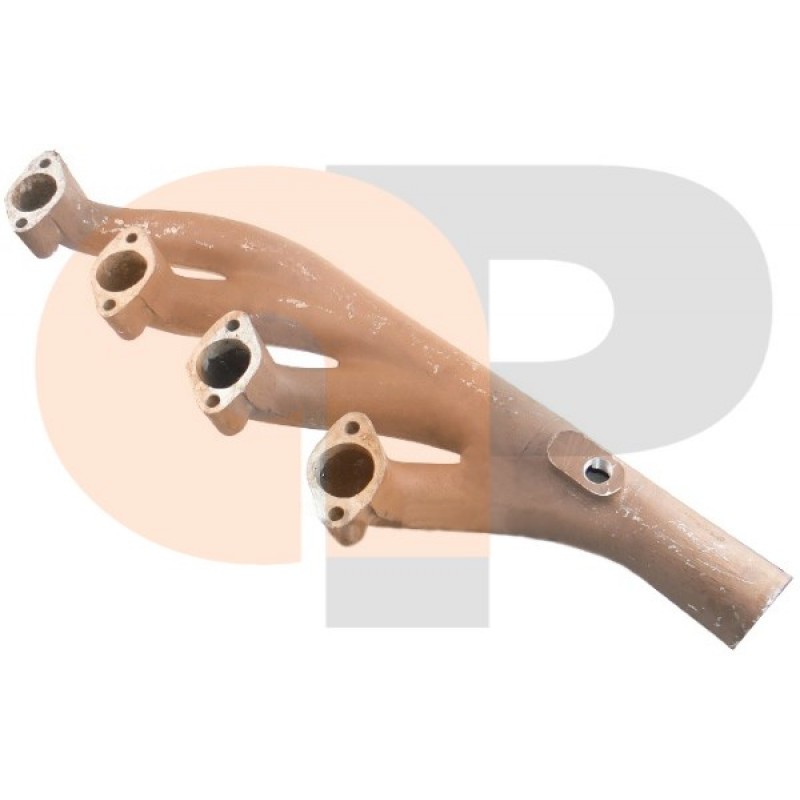 Zetor UR1 Suction pipe 55010514 Spare Parts »Agrapoint