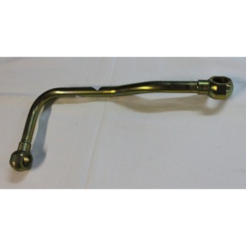Zetor UR1 Oil filter tube 55010728 Spare Parts »Agrapoint