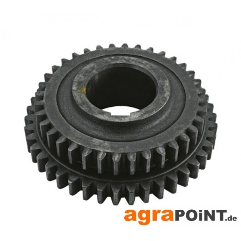 Zetor Gear the IV and III-grade - Transmission 55111907 40111919 Parts » Agrapoint 