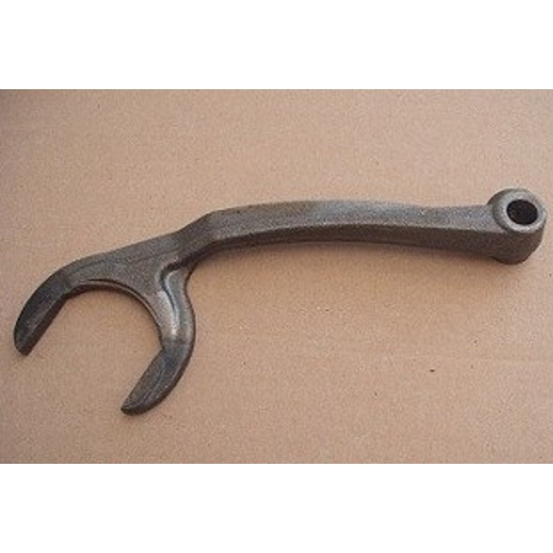 Zetor UR1 Hydraulic power lift disengaging fork 55112016 64.147.021 Parts » Agrapoint 