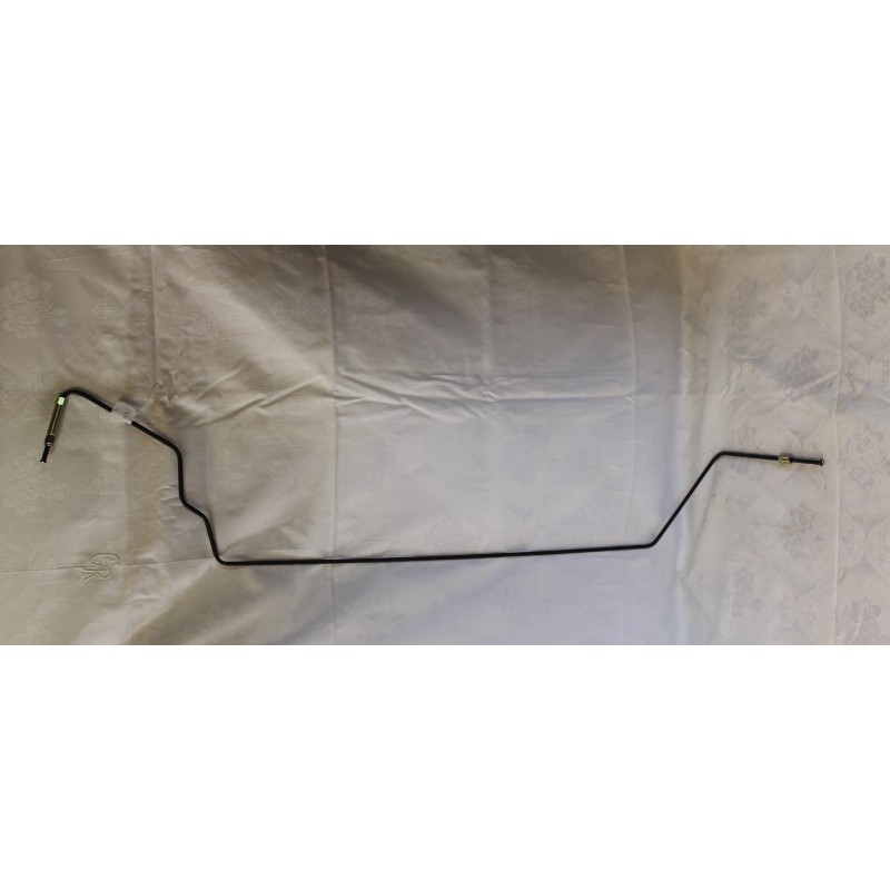 Zetor Brake line right 55112622 55112615 Parts » Agrapoint 