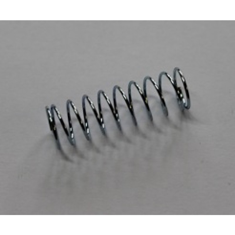 Zetor UR1 Spring Lever 55112706 Parts » Agrapoint 