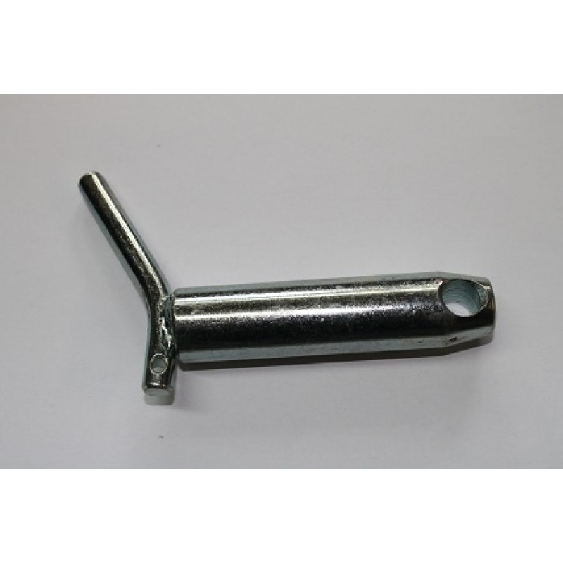 Zetor Third point bracket pin - Three-point hitch 55115084 50115084 Parts » Agrapoint 
