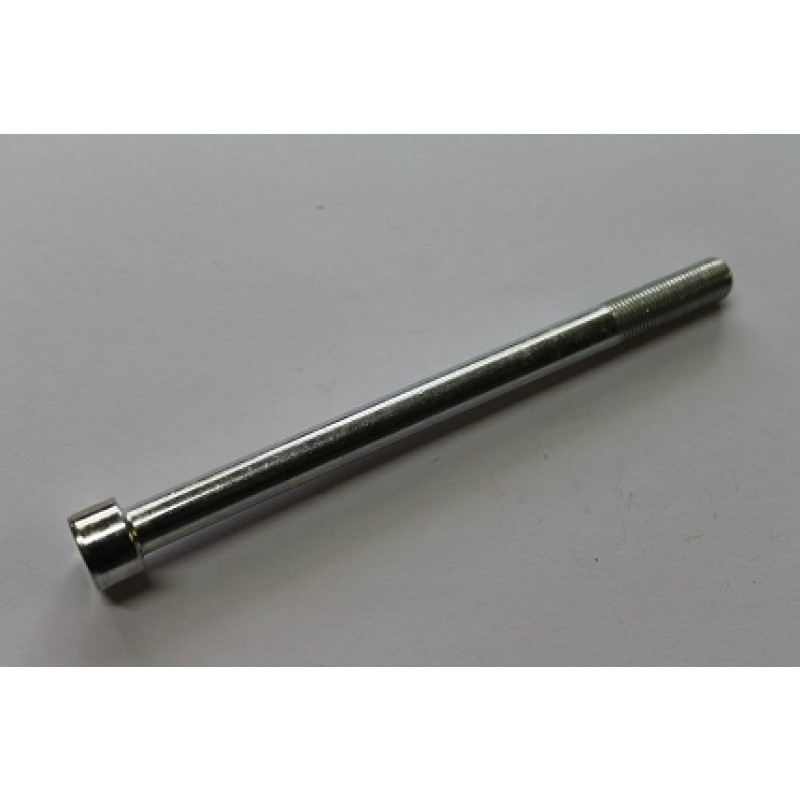 Zetor bolt for PTO shaft 55115910 Parts » Agrapoint 
