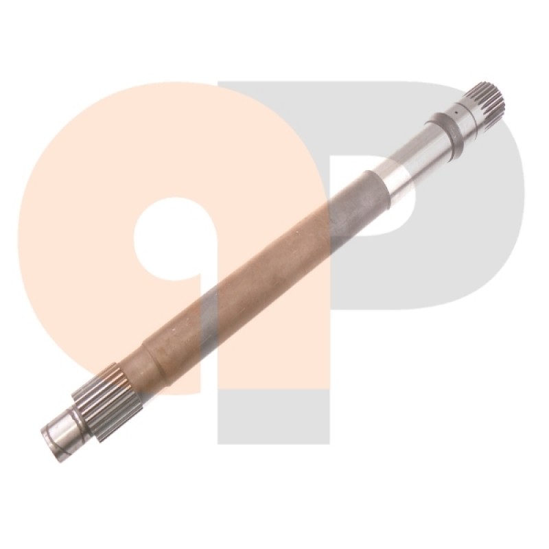 Zetor UR1 Getriebe Zapfwelle Welle 55115939 Ersatzteile » Agrapoint 