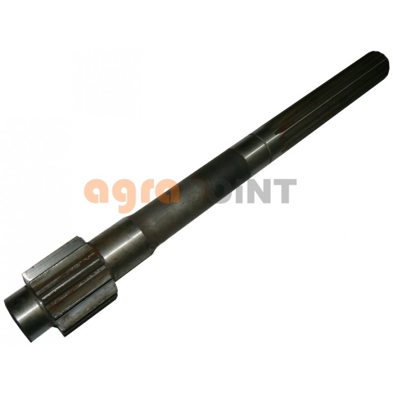 Zetor UR1 Achsausgleichswelle Hinterachse 57112801 Ersatzteile » Agrapoint