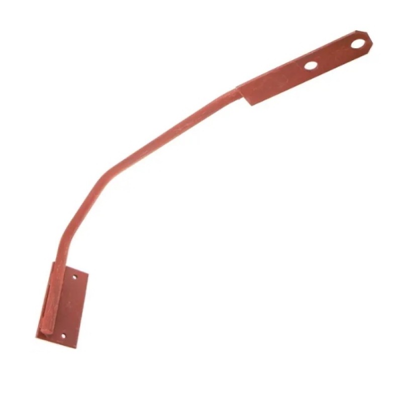 Zetor UR1 Kotflügel Halter 57117006 Ersatzteile » Agrapoint