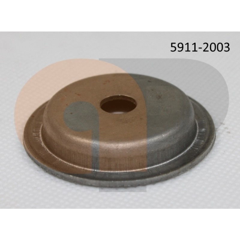 Zetor UR1 Spring cap - Gear shifting 59112003 Parts » Agrapoint 