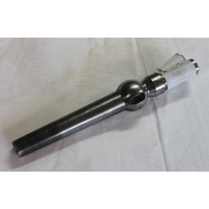 Zetor UR1 Lever - Geat shift 59112013 Parts » Agrapoint 