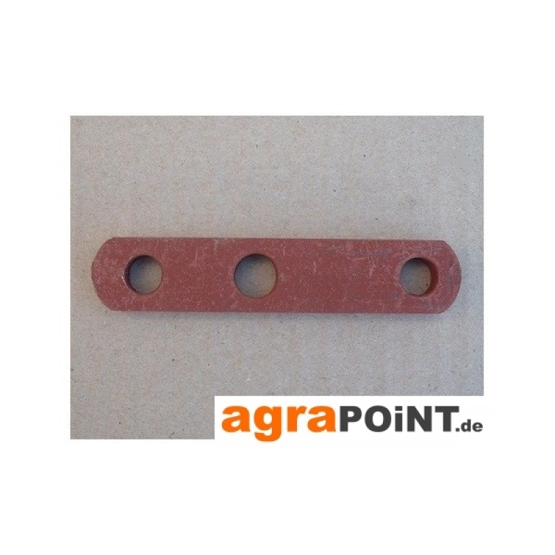 Zetor Lever - disengagement 59112103 Parts » Agrapoint 