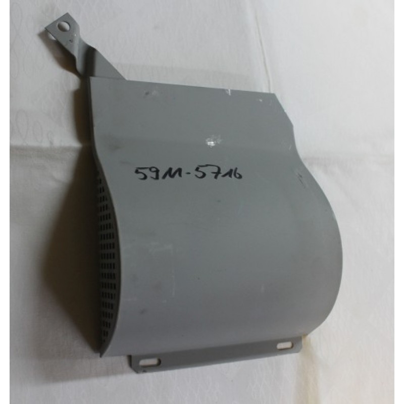 Zetor UR1 Lichtmaschinenabdeckung 59115716 Ersatzteile » Agrapoint