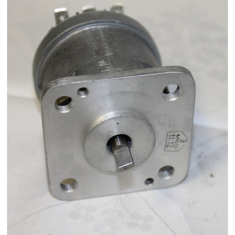 Zetor Elektrik Drehzahlmesserantrieb 59115725 83355943 80.351.851 Ersatzteile » Agrapoint