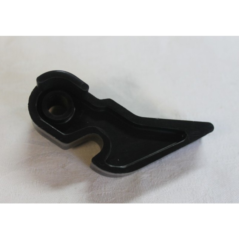 Zetor Rear window latch - Cabin 59117741 80.368.307 78.368.271 59117726 Parts » Agrapoint 