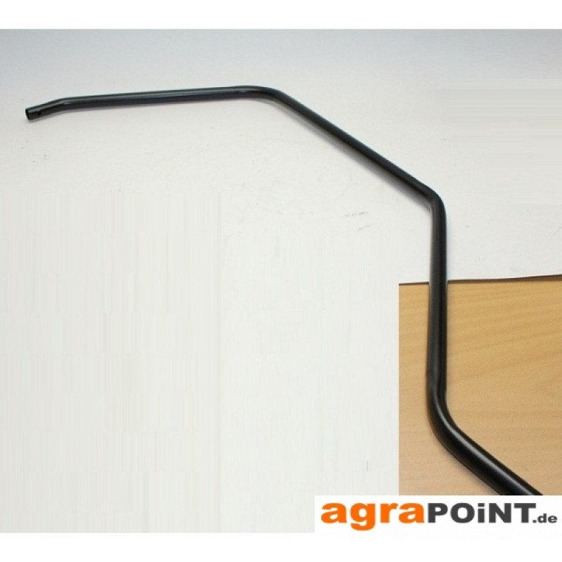Zetor Rearview mirror holder - cabin - BK7011 59117975 Parts » Agrapoint 