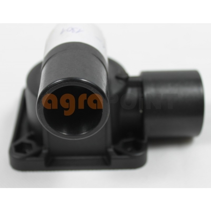 Zetor UR1 Thermostat housing 60011301 Spare Parts »Agrapoint