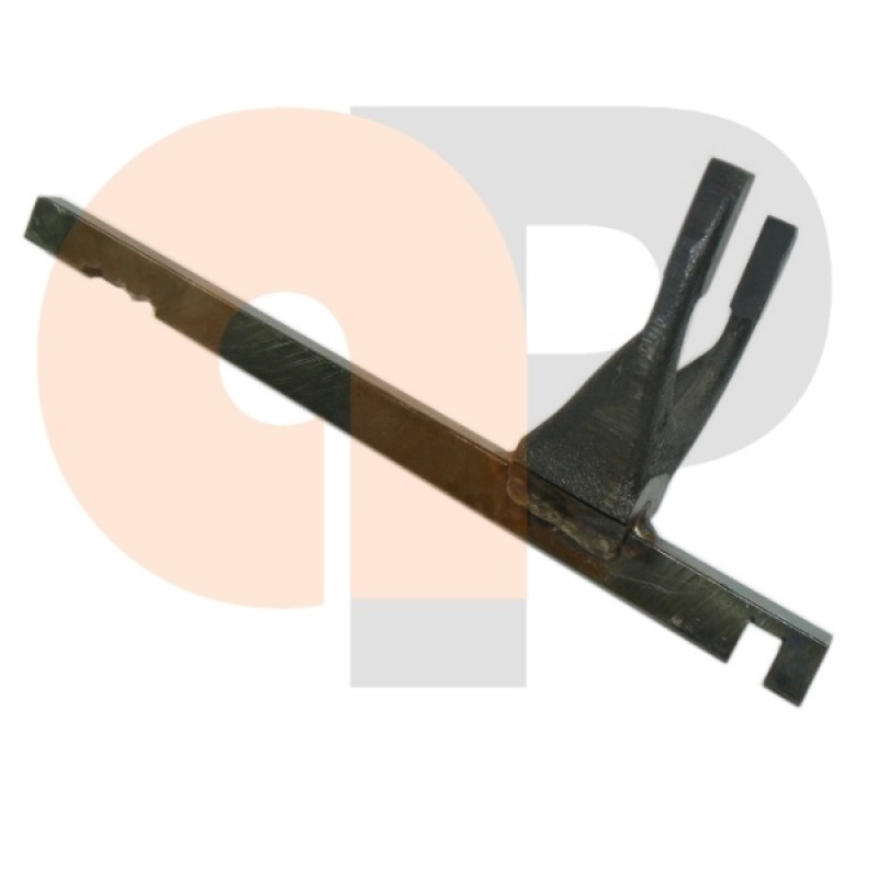 Zetor UR1 Shifting fork 60112001 Parts » Agrapoint 