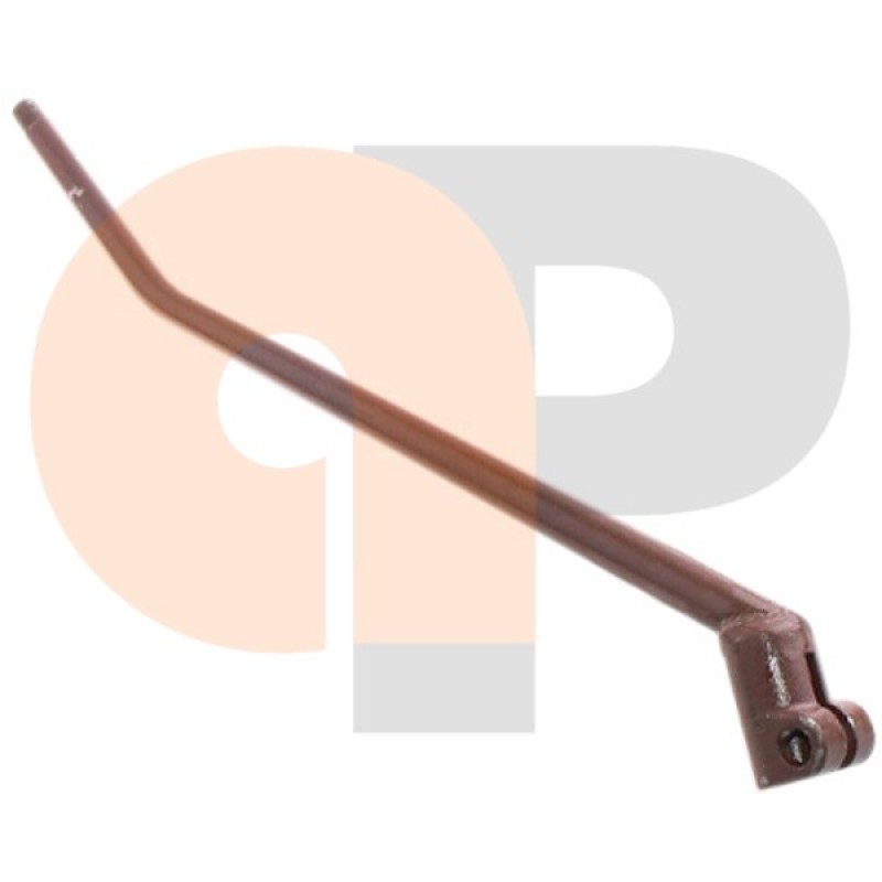 Zetor UR1 Gear shifting lever 60112030 Parts » Agrapoint 