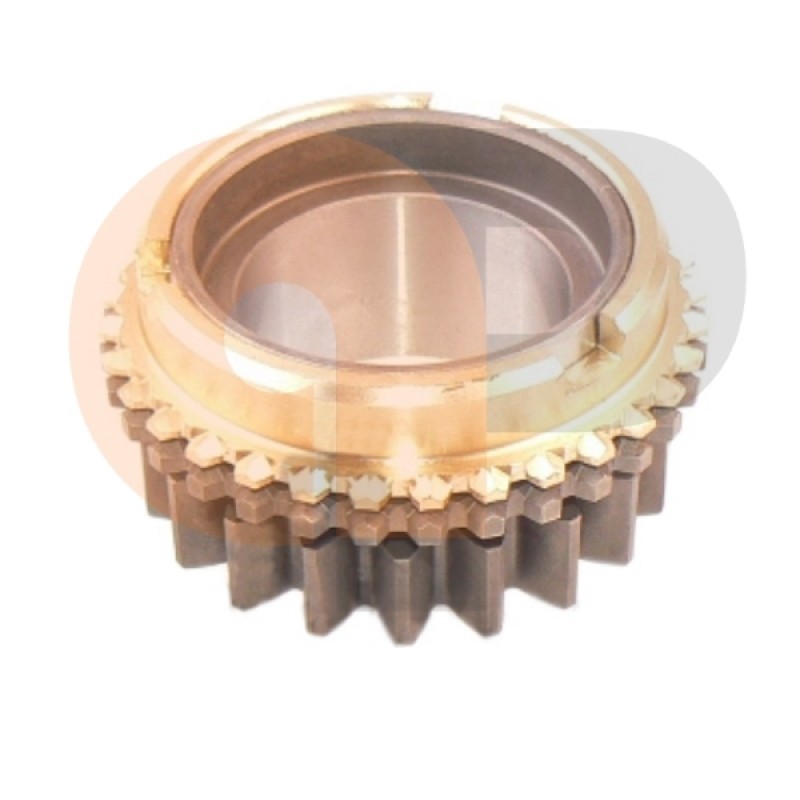 Zetor 4th speed wheel - z20 - synchronous coupling 60112409 Parts » Agrapoint 