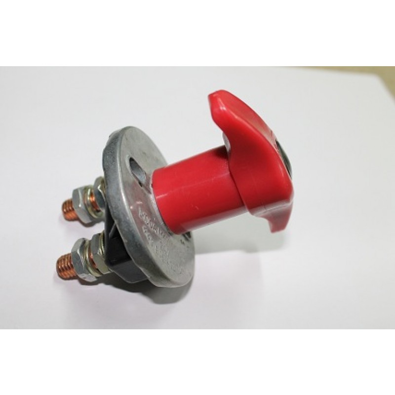 Zetor battery disconnector 60115723 62115760 78.350.519 Parts » Agrapoint 
