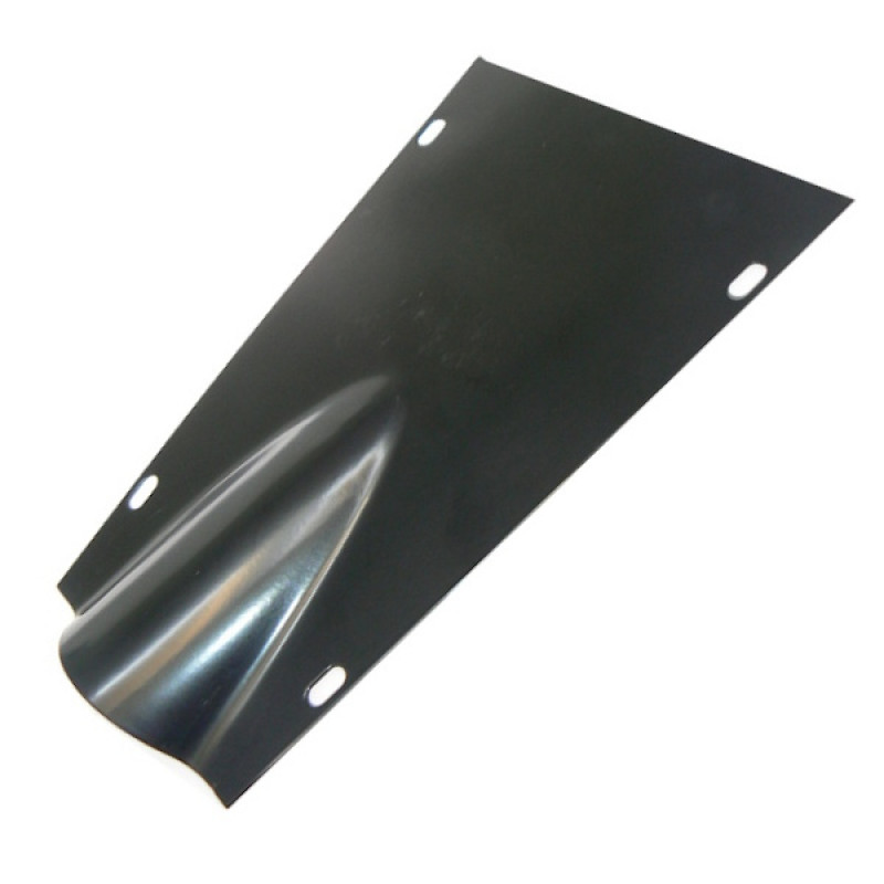 Zetor Middle cover - Steering console 60117126 60.117.126 Parts » Agrapoint