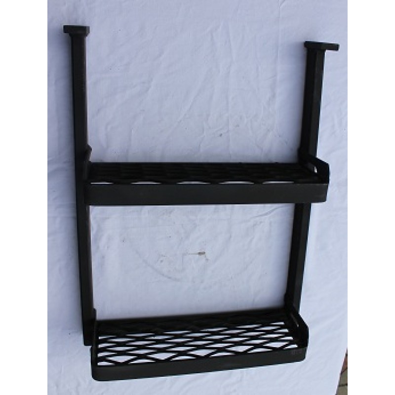 Zetor UR1 RH foot step - Cab 60118411 59118426 59118404 Spare Parts »Agrapoint