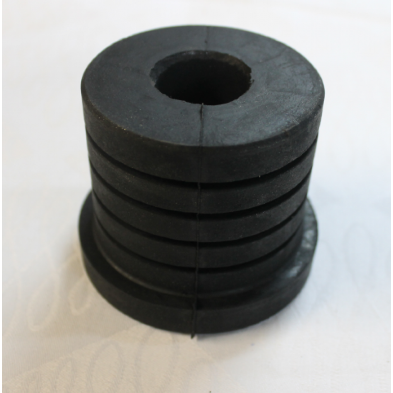 Zetor UR1 Rubber insertion 60118421 56117988 Spare Parts »Agrapoint