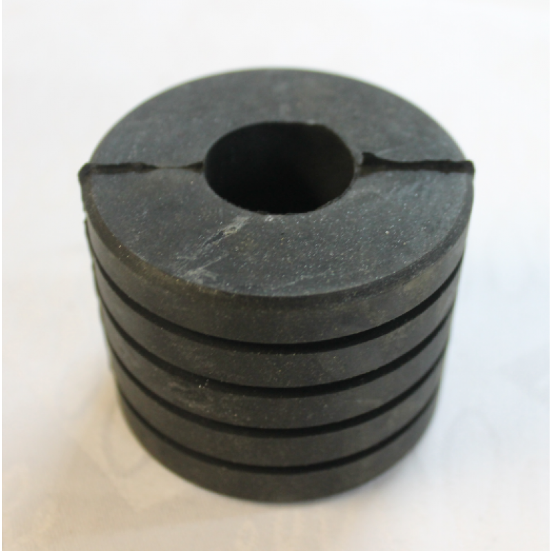 Zetor UR1 Rubber insertion 60118422 57188405 Spare Parts »Agrapoint