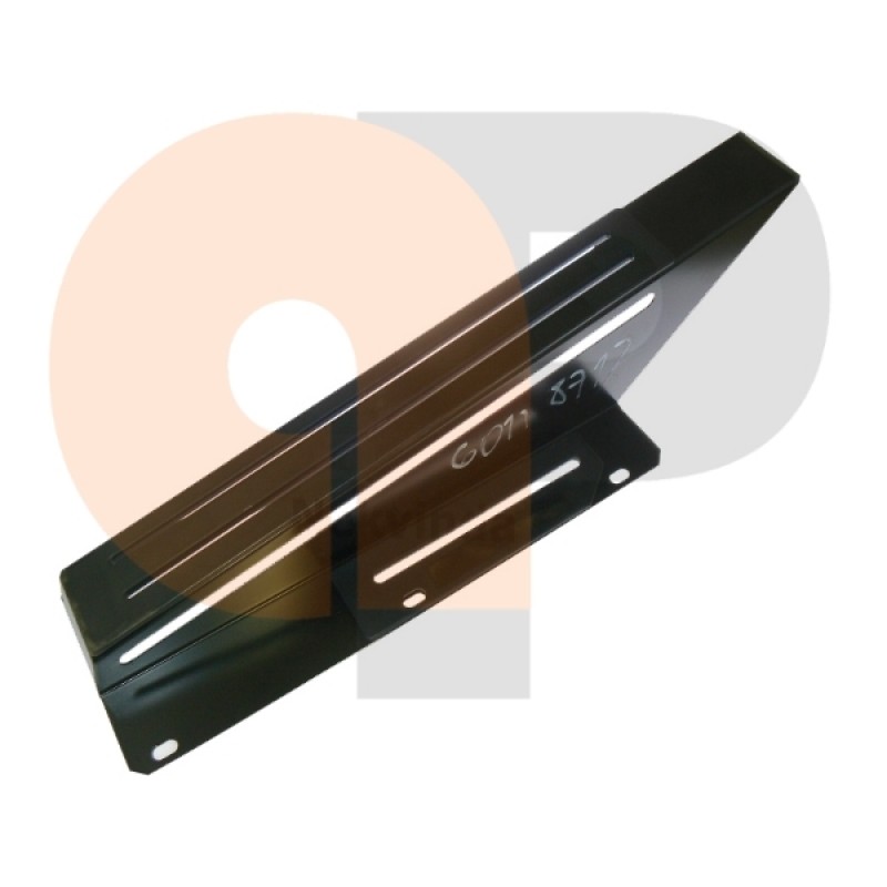 Zetor UR1 control panel - floor 60118712 72118707 Spare Parts »Agrapoint