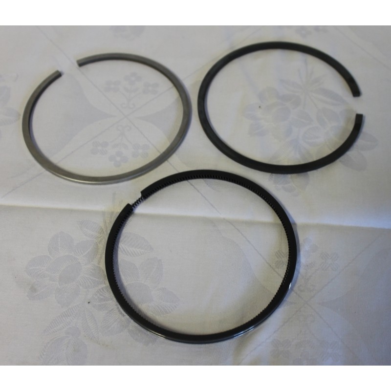 Zetor UR1 Piston ring set 100mm 62110096 Ersatzteile » Agrapoint 