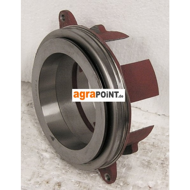 Zetor Release bearing with sleeve - Pneumatic PTO shaft control 62112166 62112159 Parts » Agrapoint 