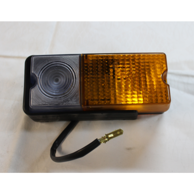 Zetor UR1 Blinklicht Elektrik 62115803 16.351.039 Ersatzteile » Agrapoint 