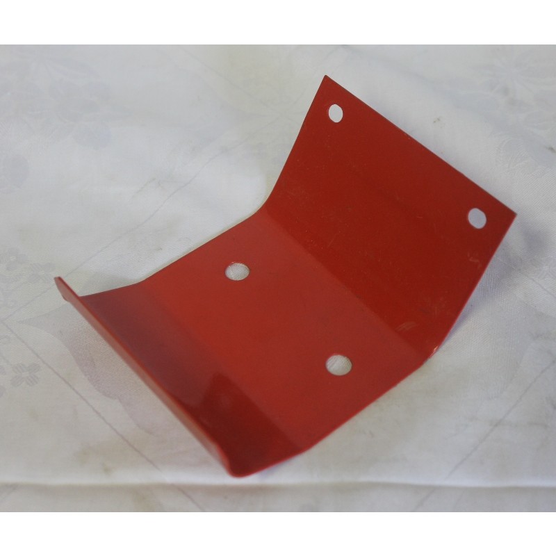 Zetor Holder for the skimmer tank 62116614 59116612 Parts » Agrapoint 