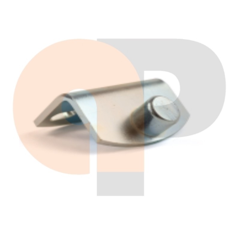 Zetor UR1 Stop pin - Door - Cab 62117975 Spare Parts »Agrapoint