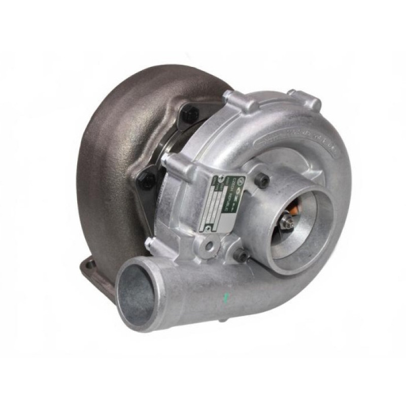 Zetor Turbocharger - K 27-9501 64.001.507 Parts » Agrapoint 