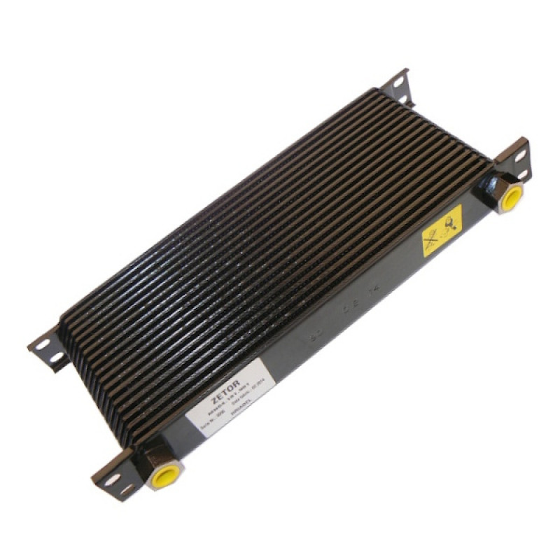 Zetor Transmission oil cooler - Pull-out transmission oil cooler 64.181.901 Parts » Agrapoint 